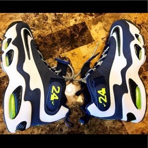 Nike Air Griffey Max 1